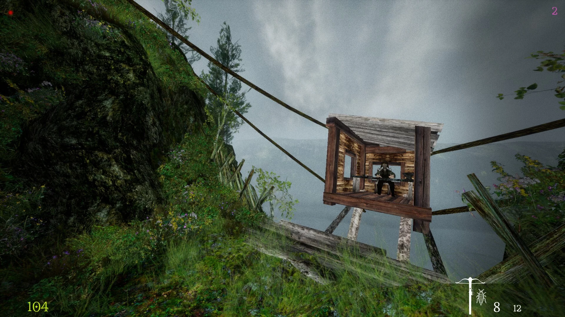Изображение игры: Northern Journey