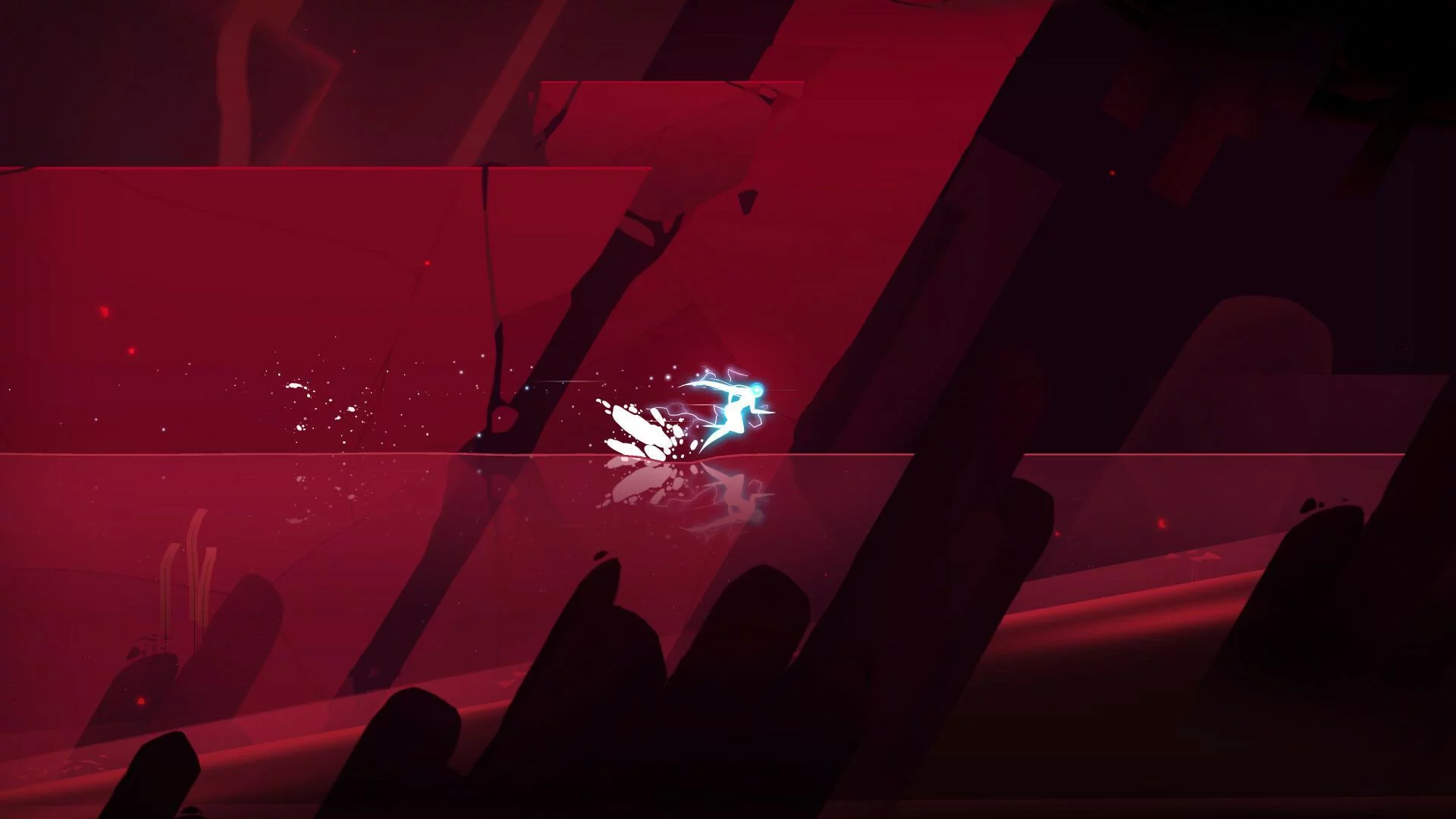 Изображение игры: Worldless