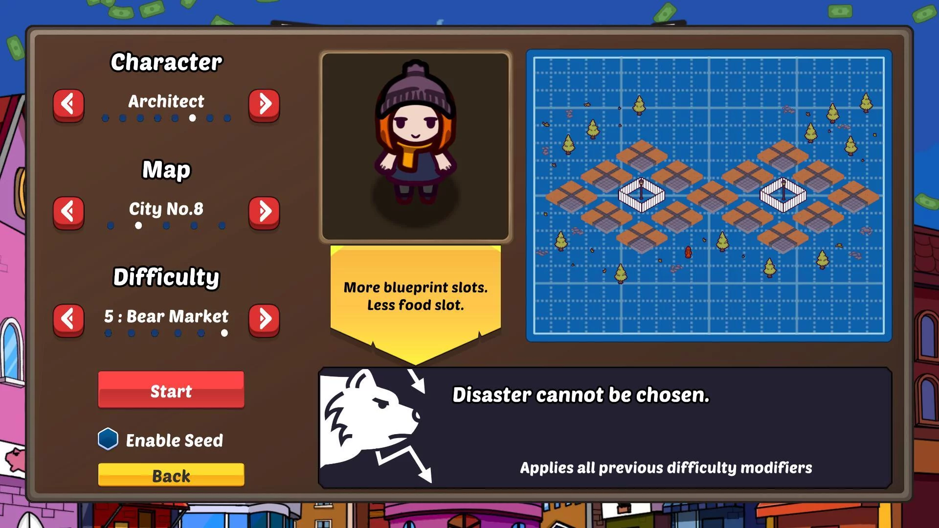 Изображение игры: RentPoly