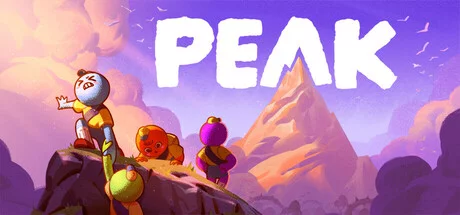 Изображение игры: PEAK (2025)