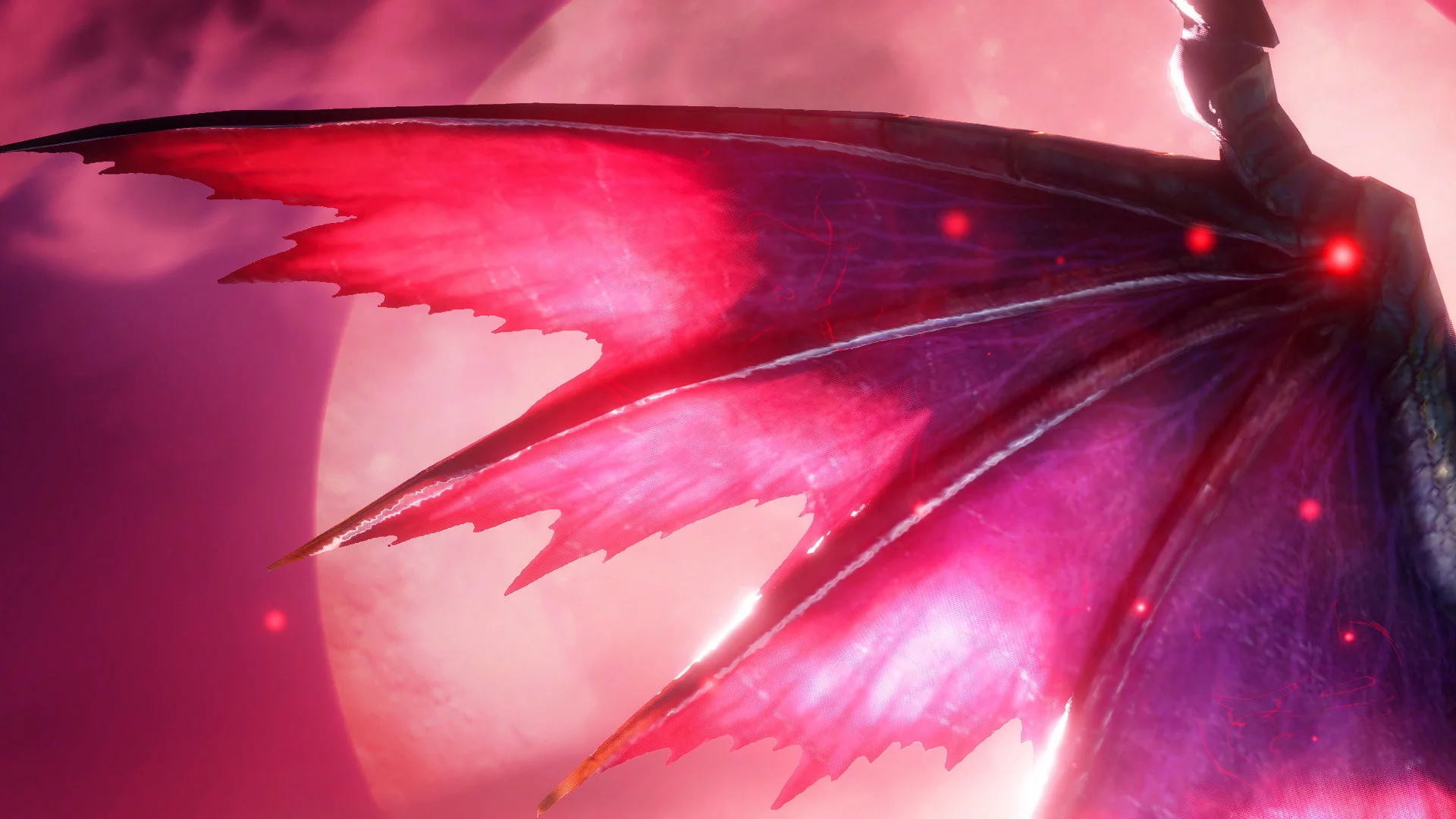 Изображение игры: Monster Hunter Rise: Sunbreak