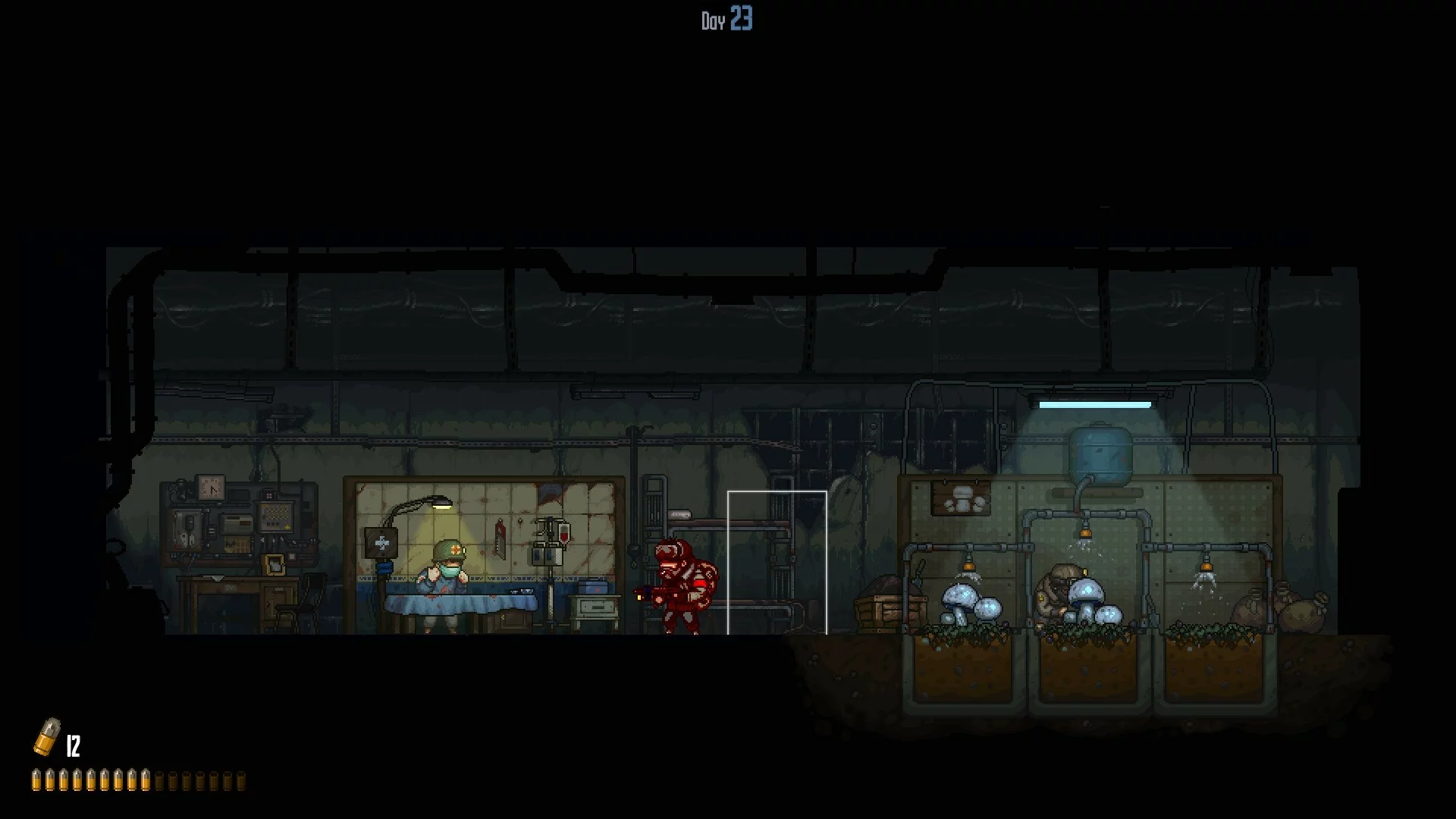 Изображение игры: Until We Die