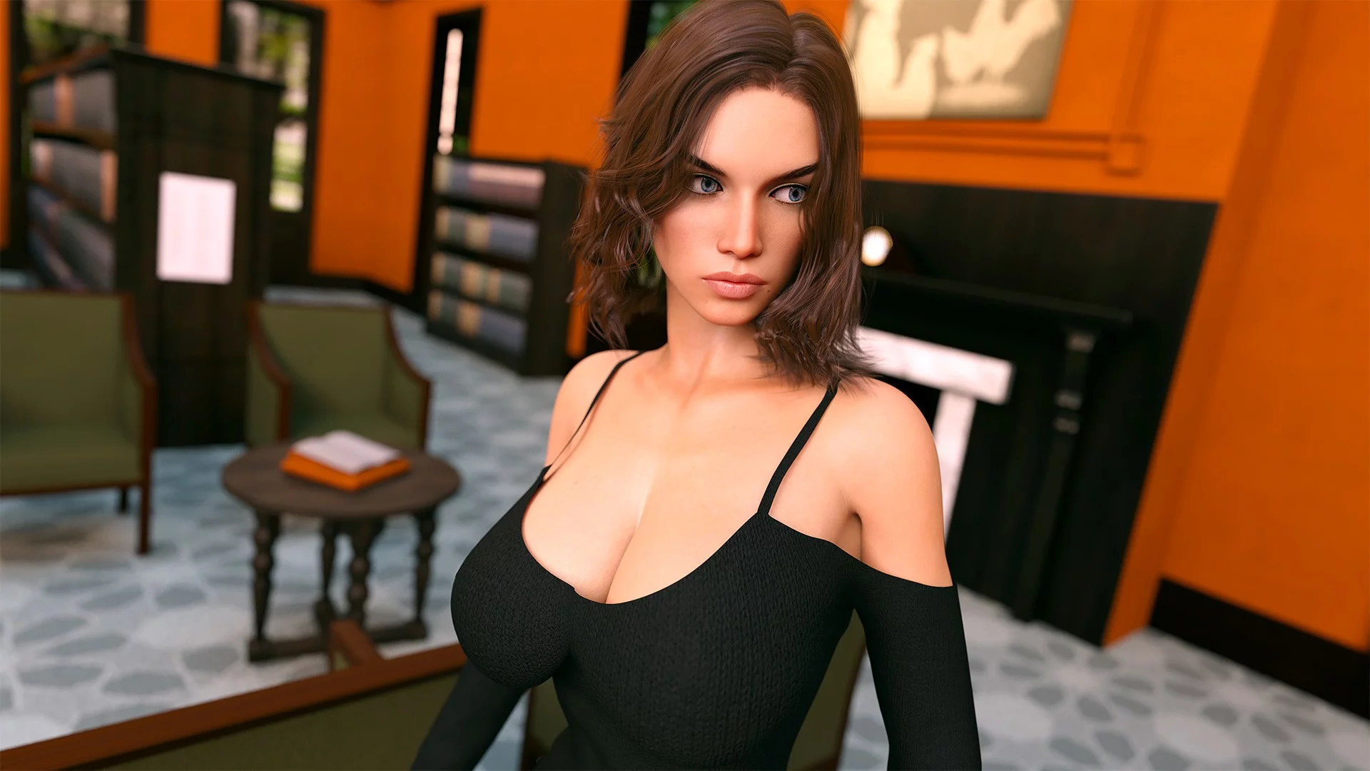 Изображение игры: Being a DIK - Season 1