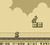 Изображение игры: Super Mario Land 2: 6 Golden Coins