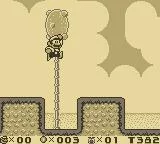 Изображение игры: Super Mario Land 2: 6 Golden Coins