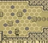 Изображение игры: Super Mario Land 2: 6 Golden Coins
