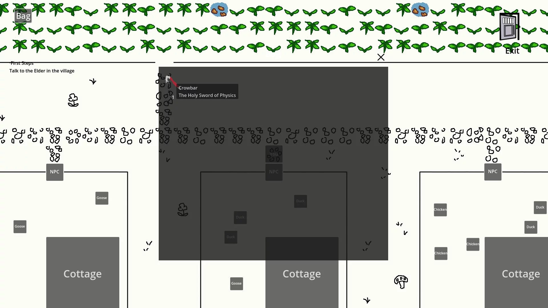 Изображение игры: Crap Game, Don’t Play