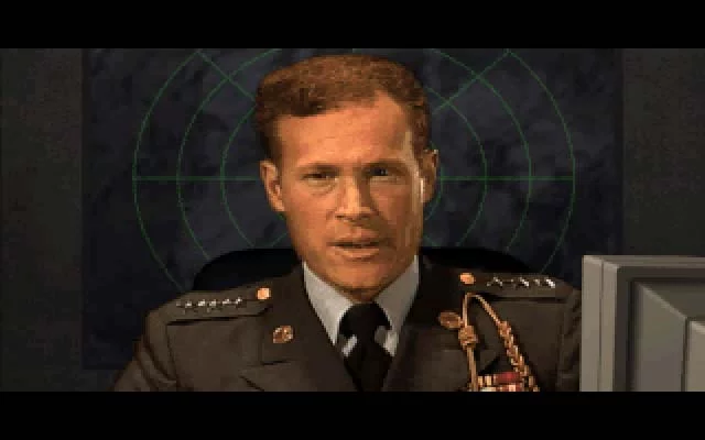 Изображение игры: Command & Conquer