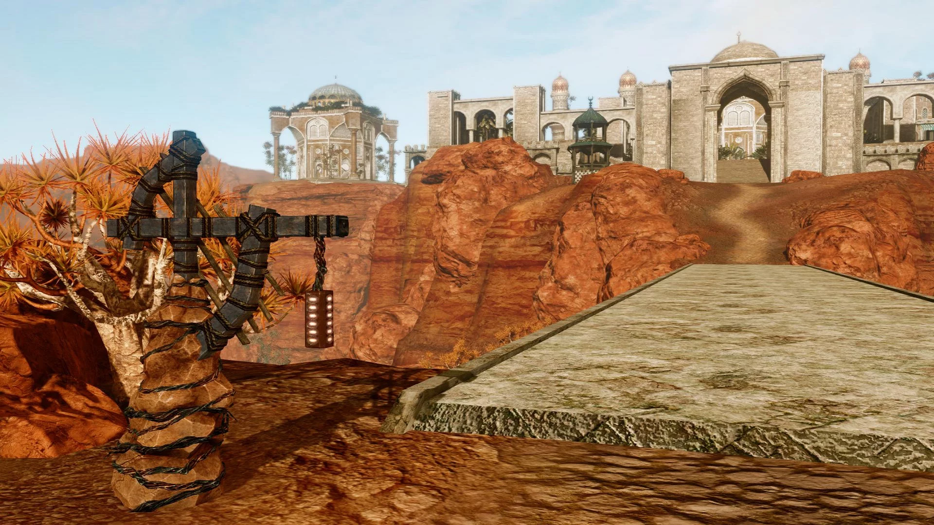 Изображение игры: ArcheAge