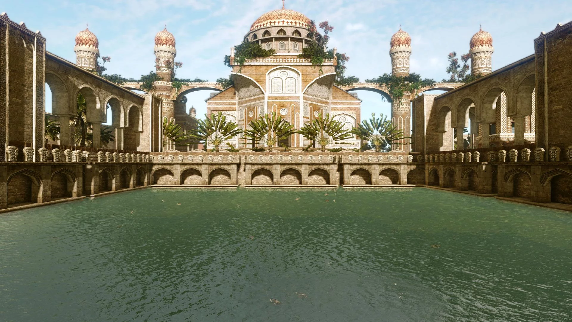 Изображение игры: ArcheAge