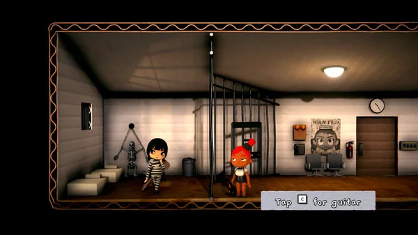 Изображение игры: Starstruck: Hands of Time
