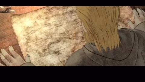 Изображение игры: Final Fantasy Tactics