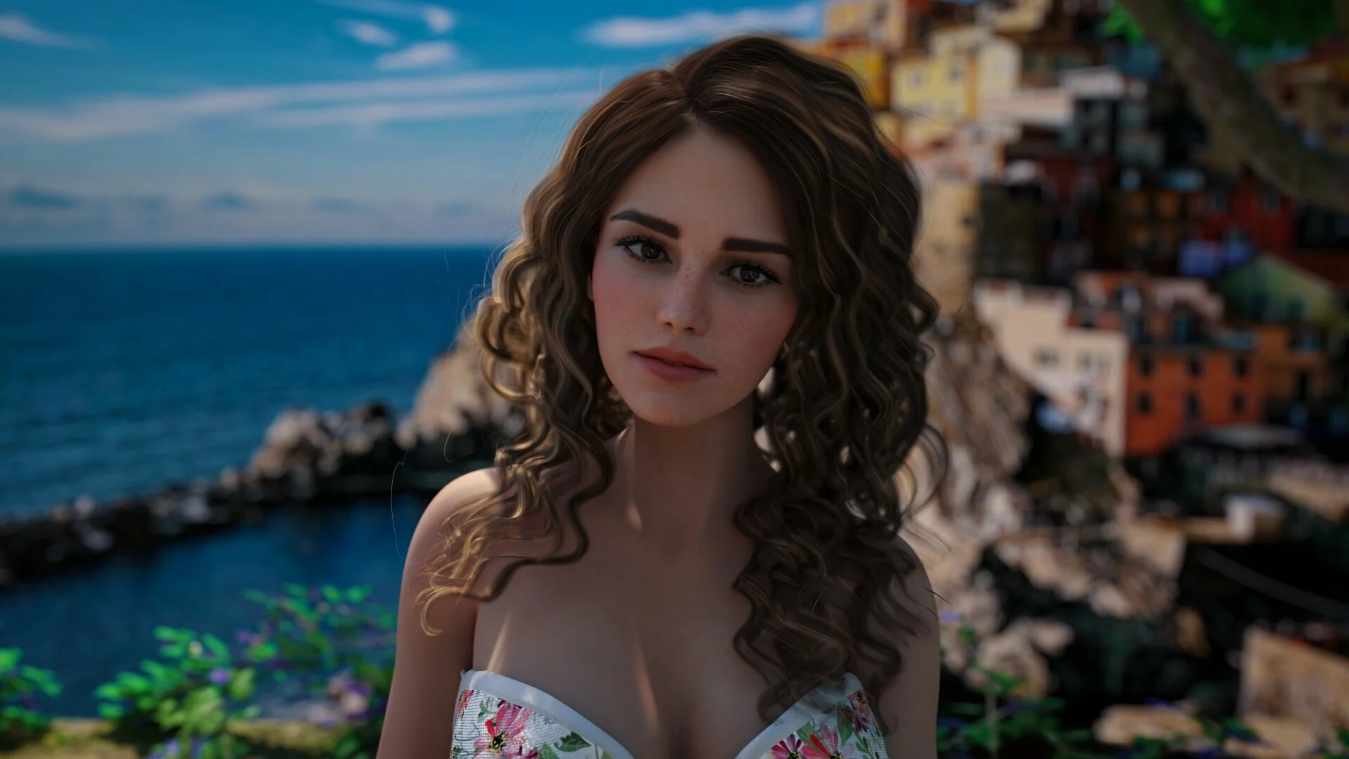 Изображение игры: Lust Academy - Season 3