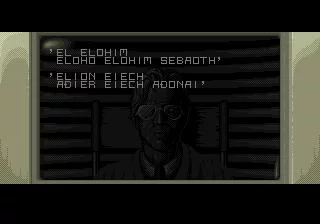 Изображение игры: Shin Megami Tensei