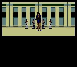 Изображение игры: Shin Megami Tensei
