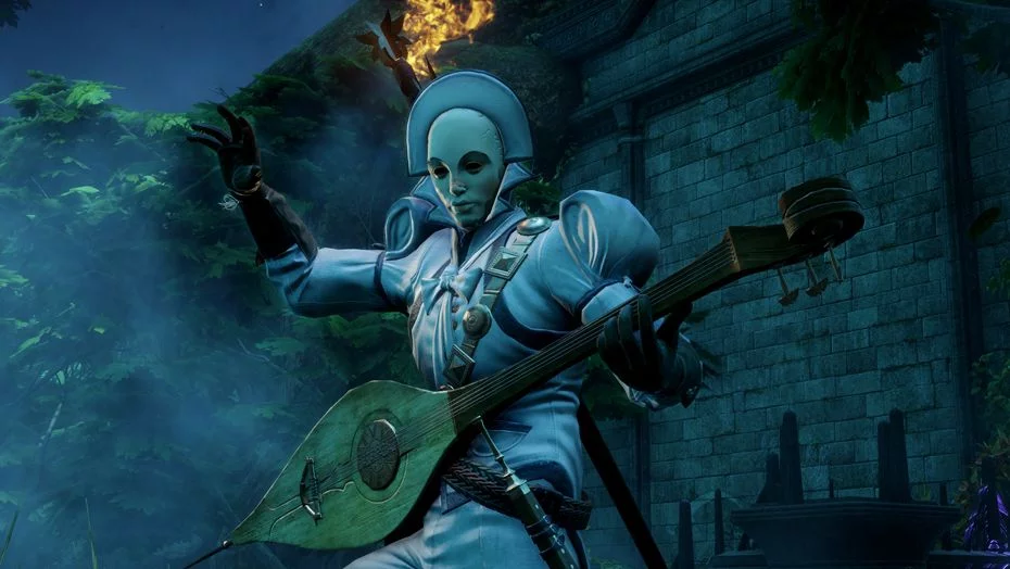 Изображение игры: Dragon Age: Inquisition - Dragonslayer