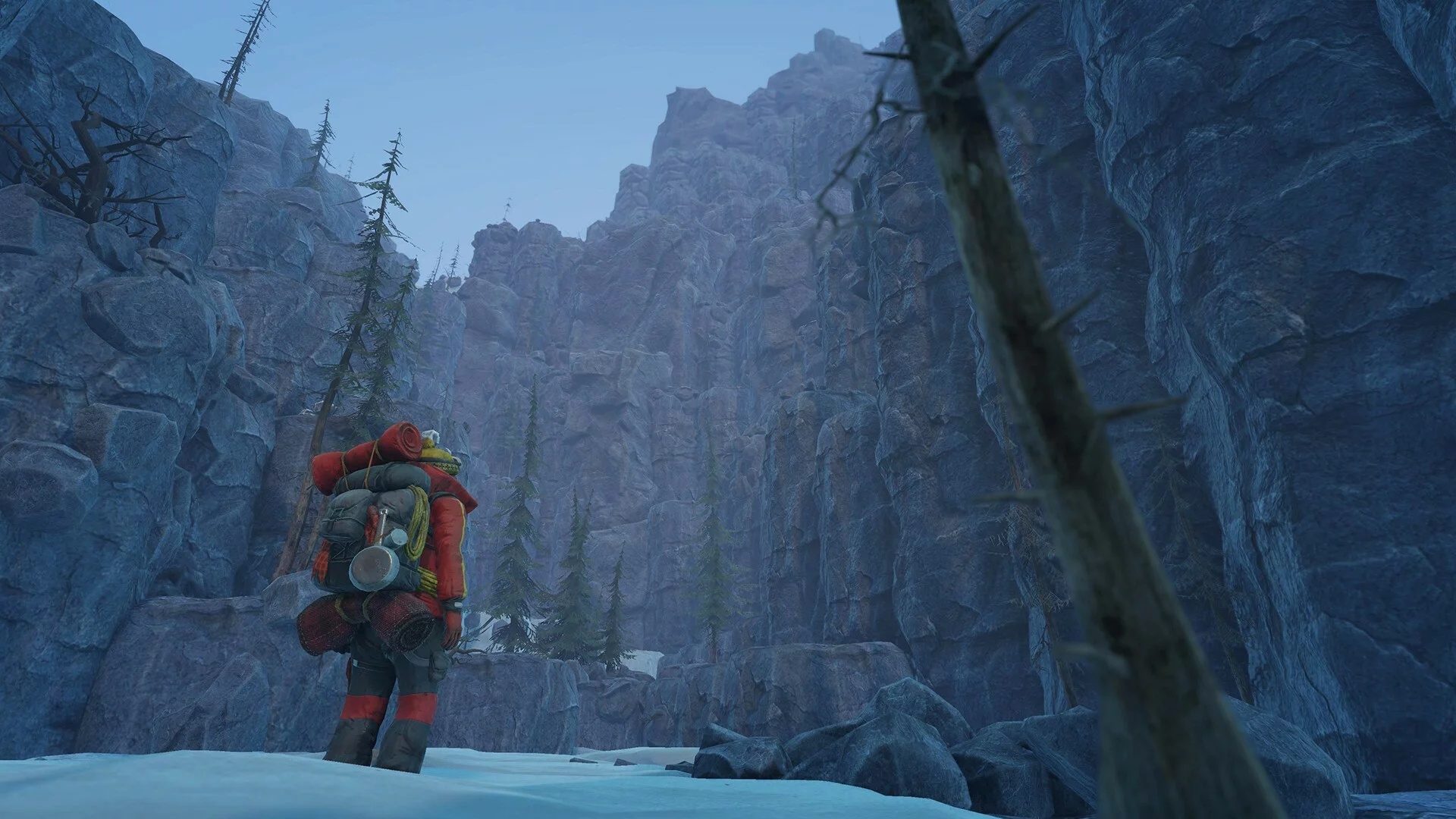 Изображение игры: Insurmountable