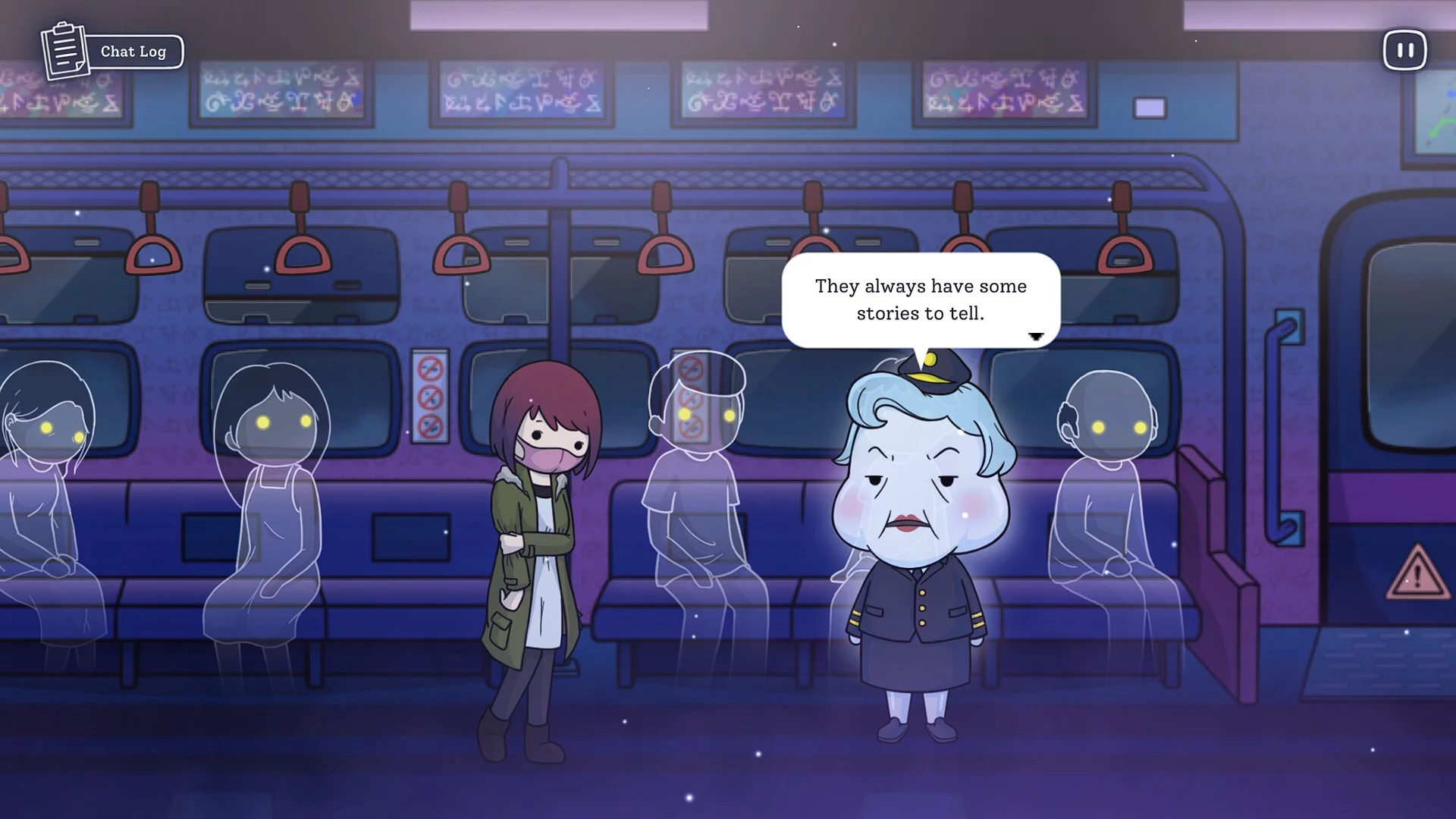 Изображение игры: What Comes After