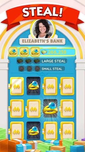Изображение игры: MONOPOLY GO!