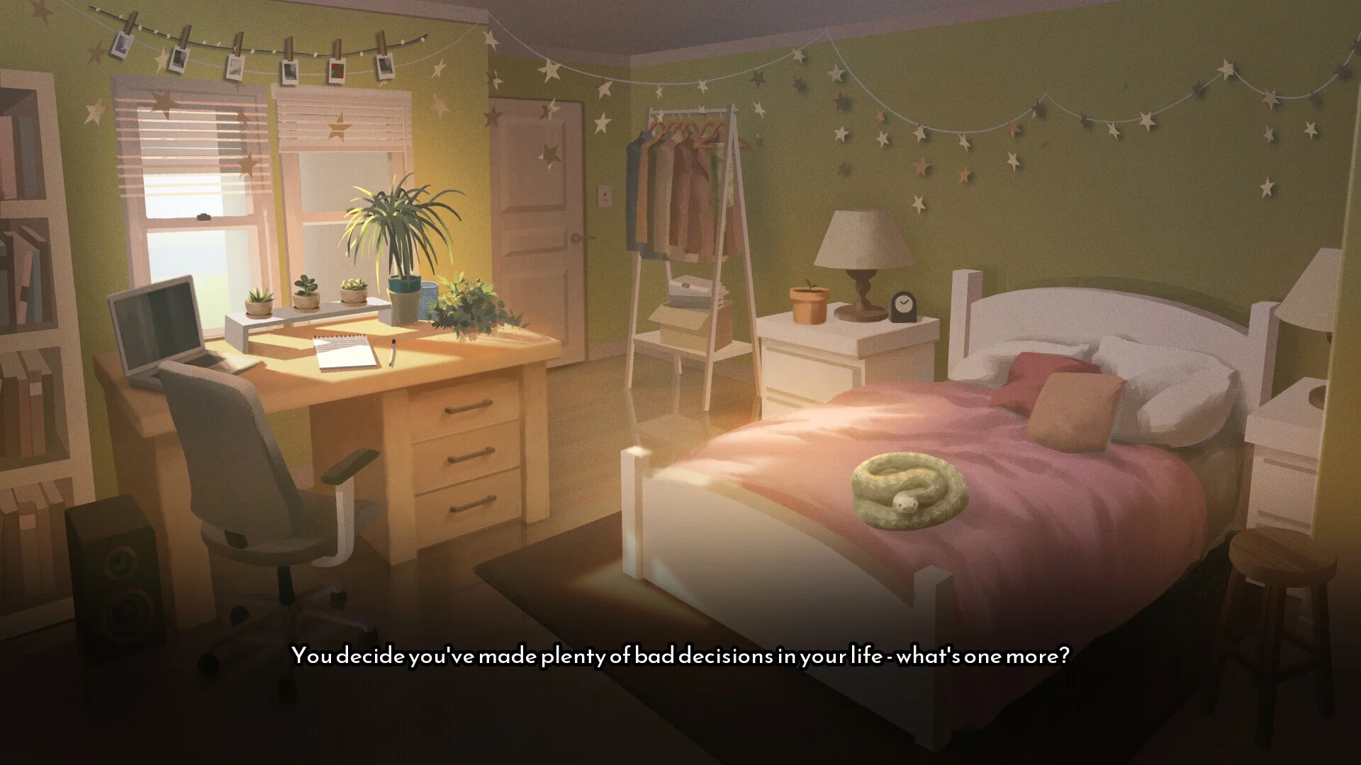 Изображение игры: A Date with Death