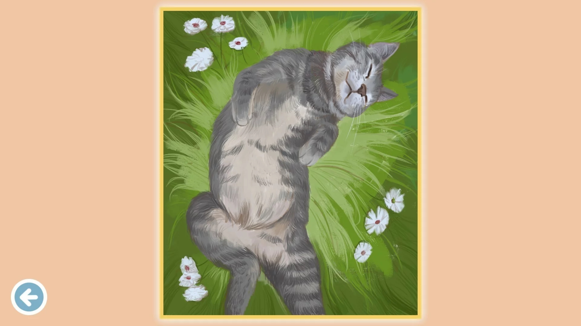 Изображение игры: Cute Cats