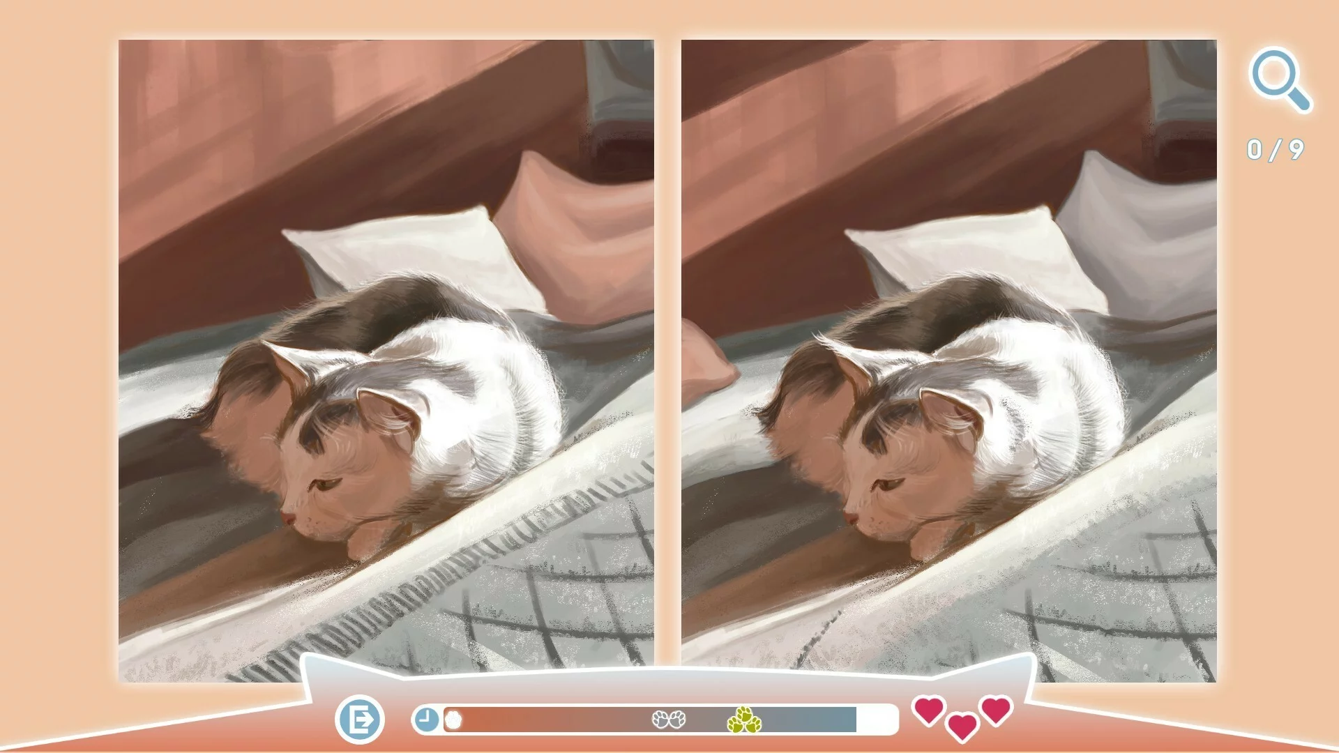 Изображение игры: Cute Cats