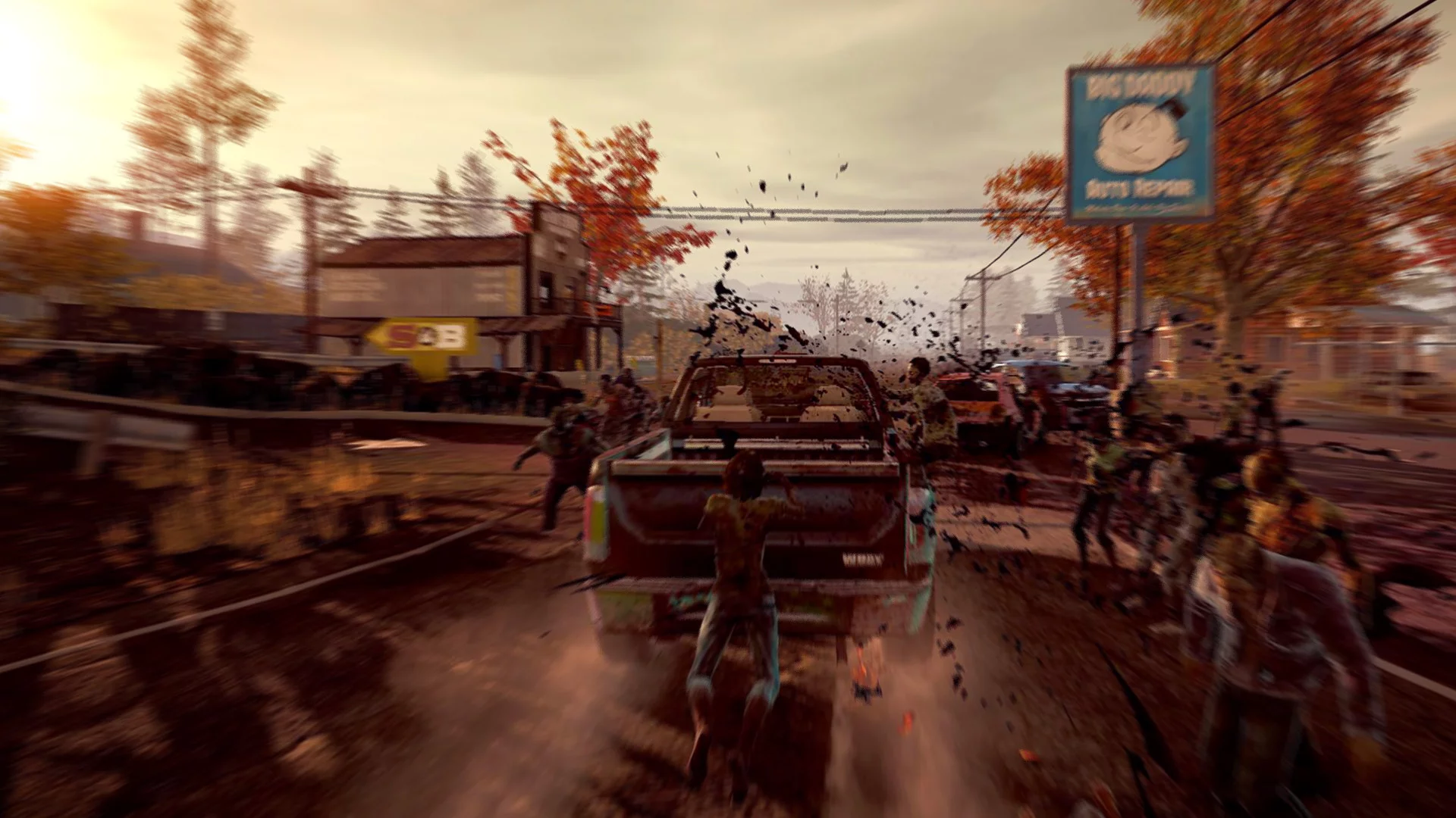 Изображение игры: State of Decay YOSE - Day One Edition