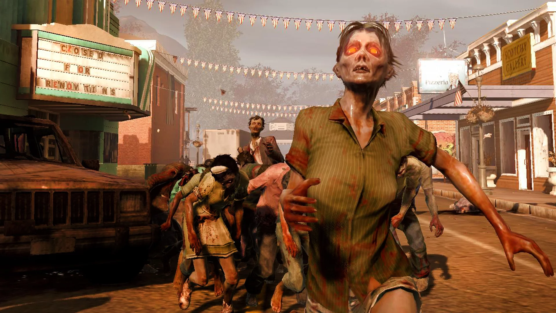 Изображение игры: State of Decay YOSE - Day One Edition