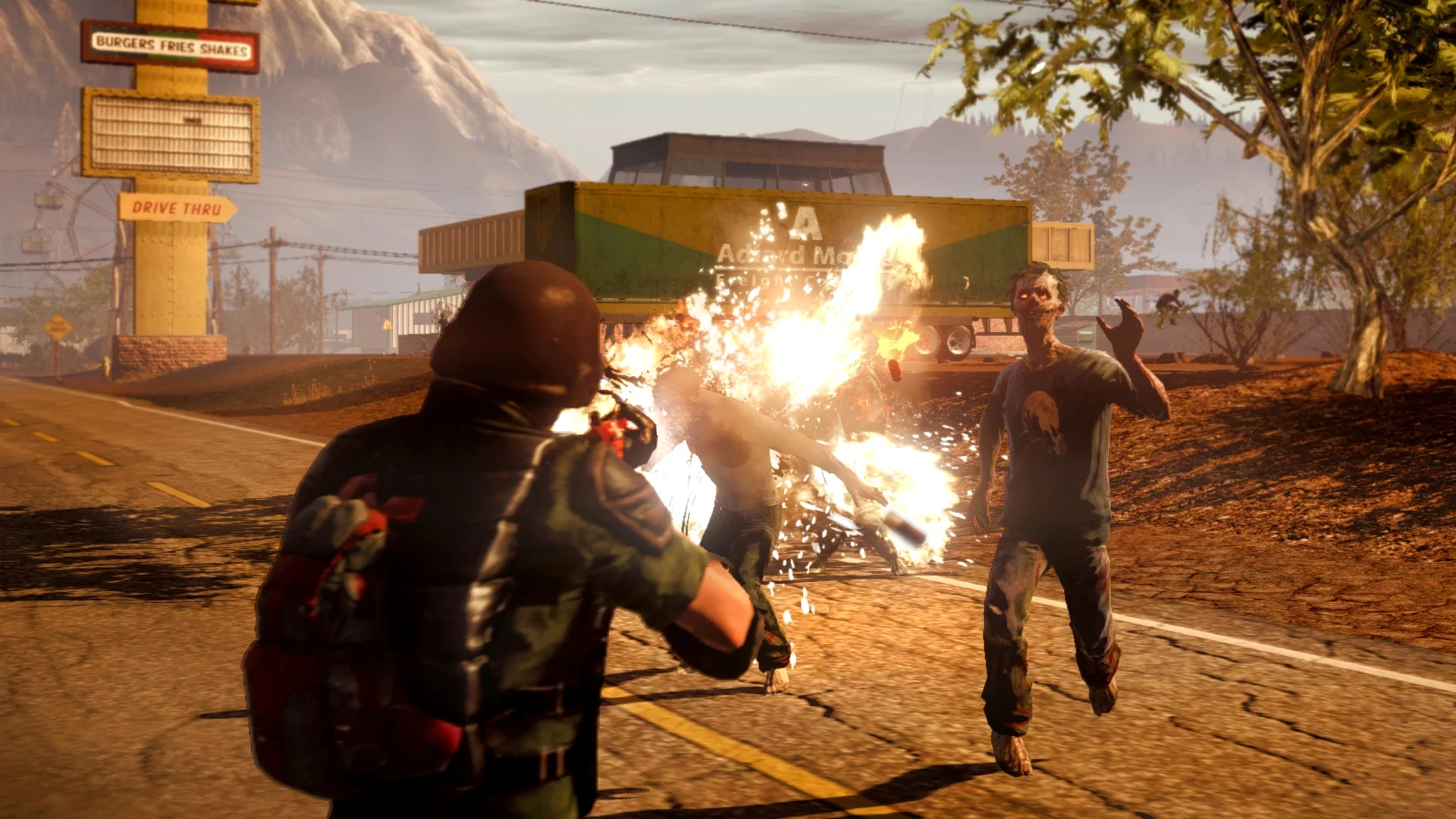 Изображение игры: State of Decay YOSE - Day One Edition