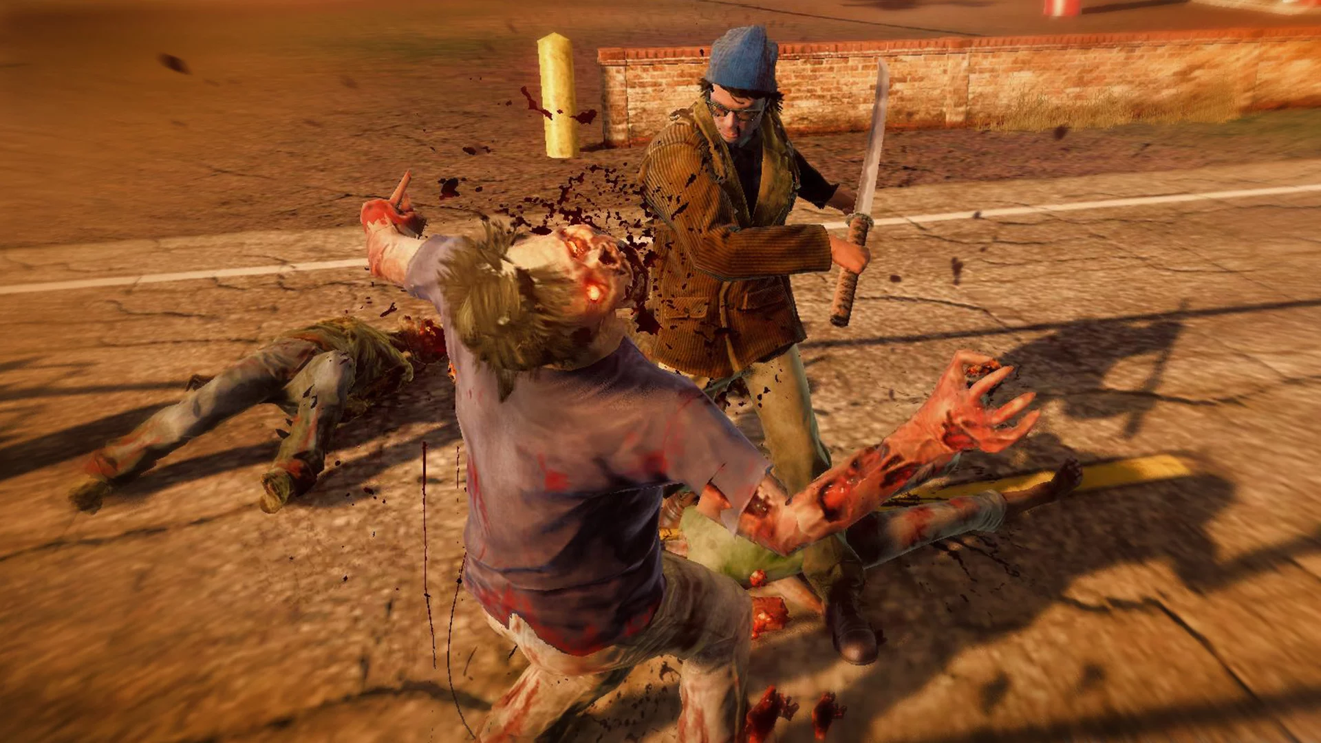Изображение игры: State of Decay YOSE - Day One Edition