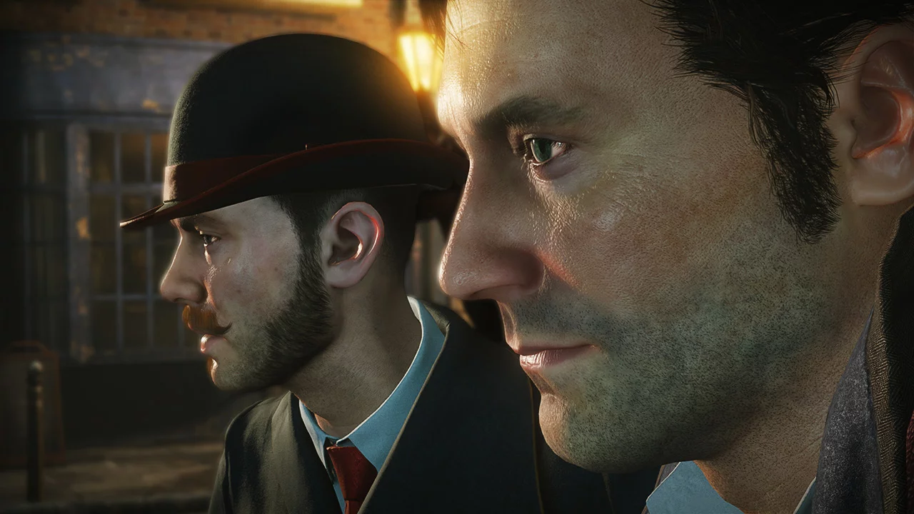 Изображение игры: Sherlock Holmes: The Devil's Daughter