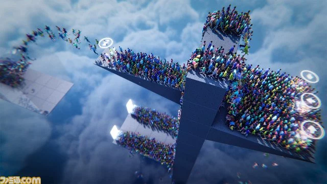 Изображение игры: Humanity