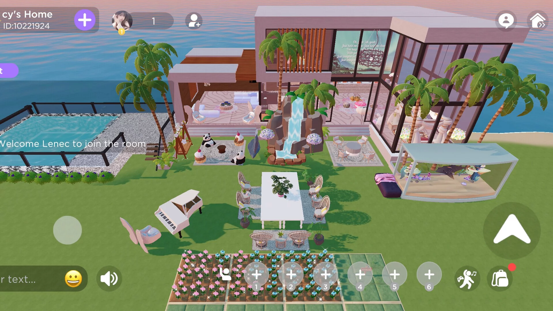 Изображение игры: MASS: 3D Create & Play