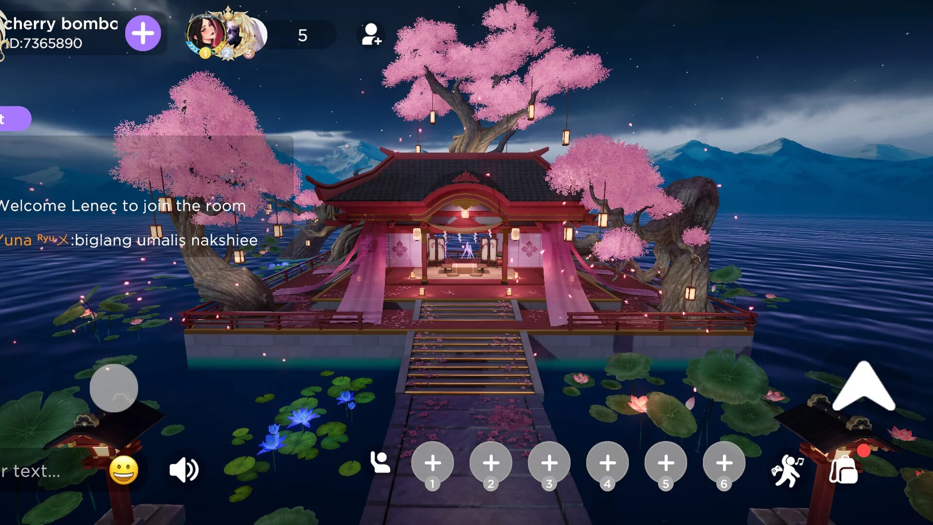 Изображение игры: MASS: 3D Create & Play