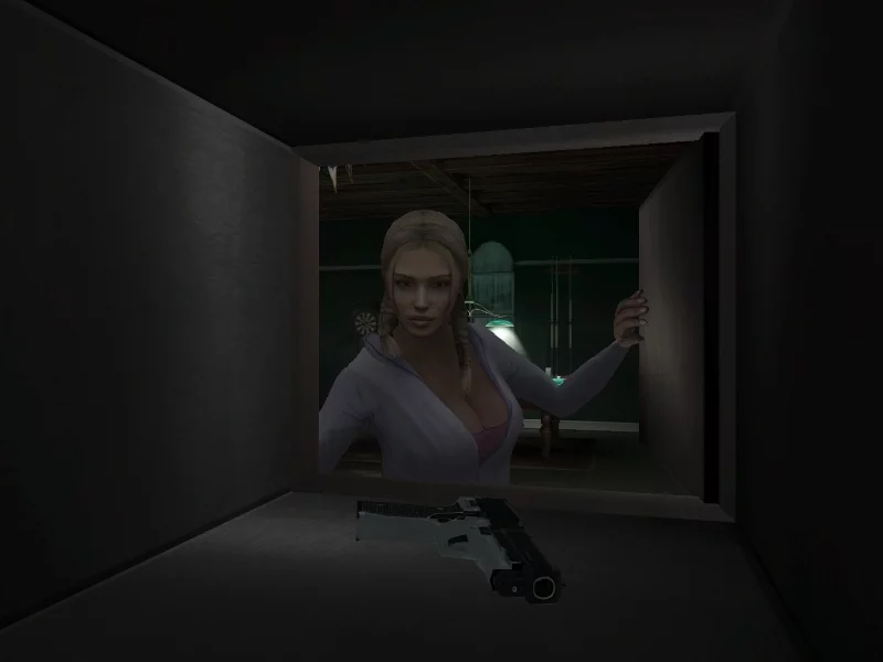 Изображение игры: Obscure: The Aftermath