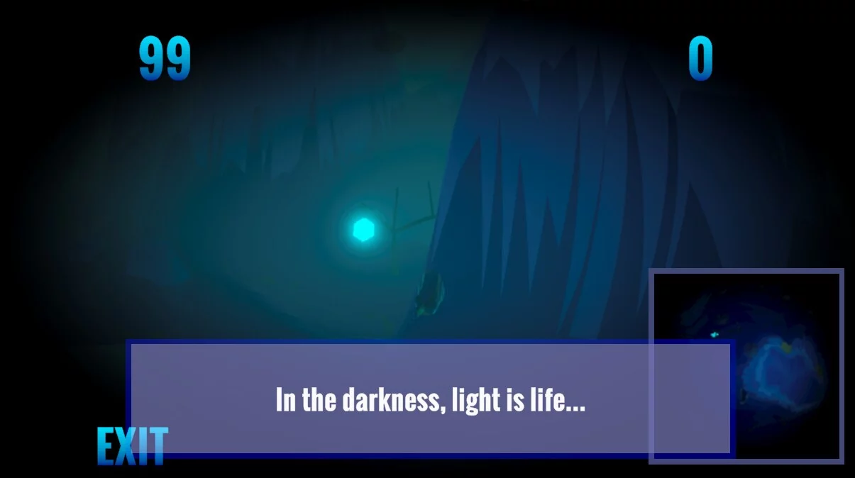 Изображение игры: Under the Sea