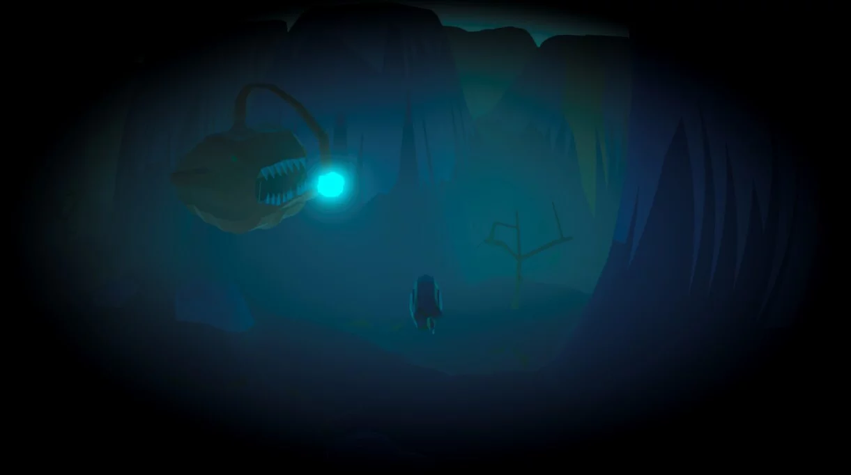 Изображение игры: Under the Sea