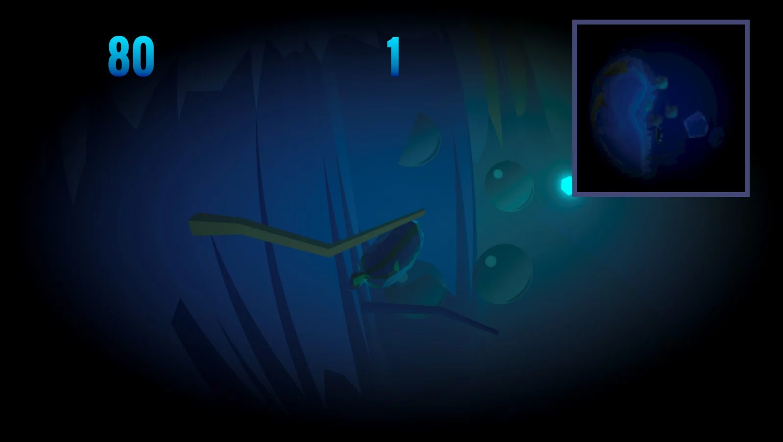 Изображение игры: Under the Sea