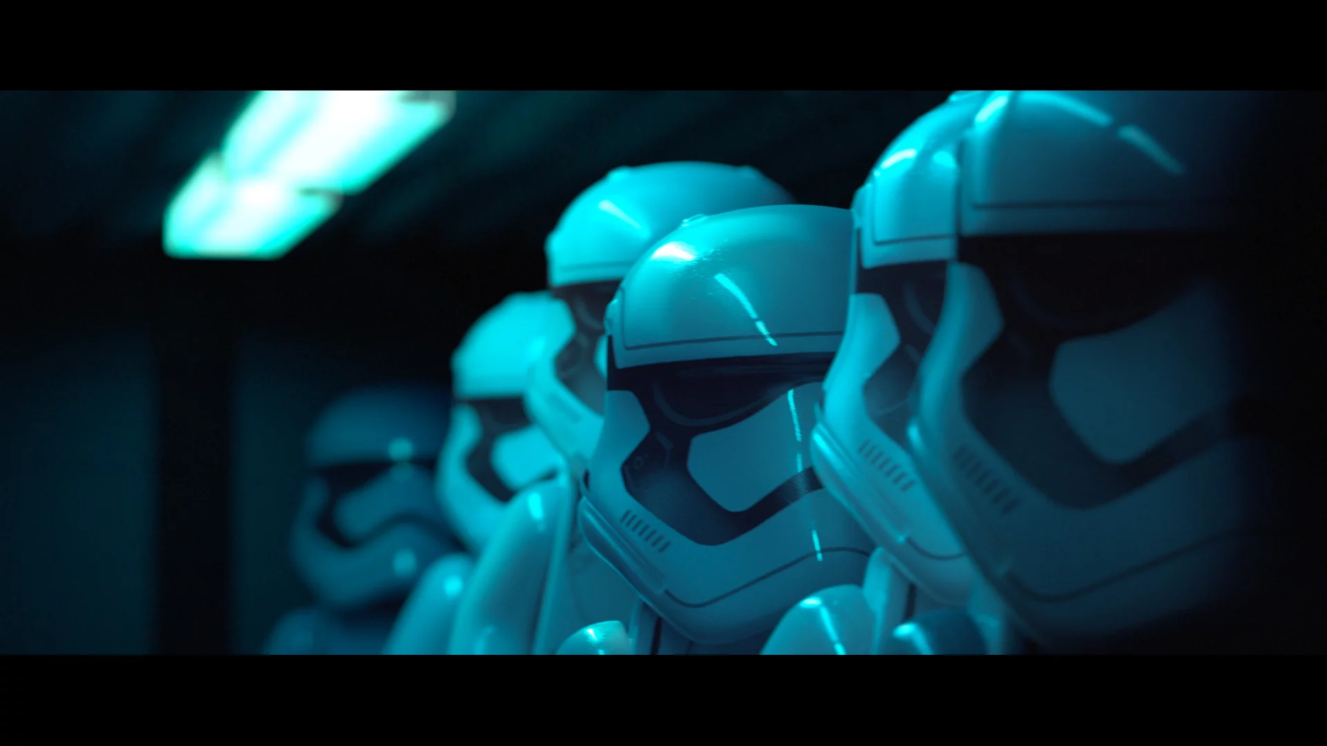 Изображение игры: LEGO Star Wars: The Force Awakens