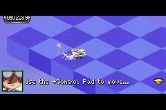 Изображение игры: Beyblade VForce: Ultimate Blader Jam