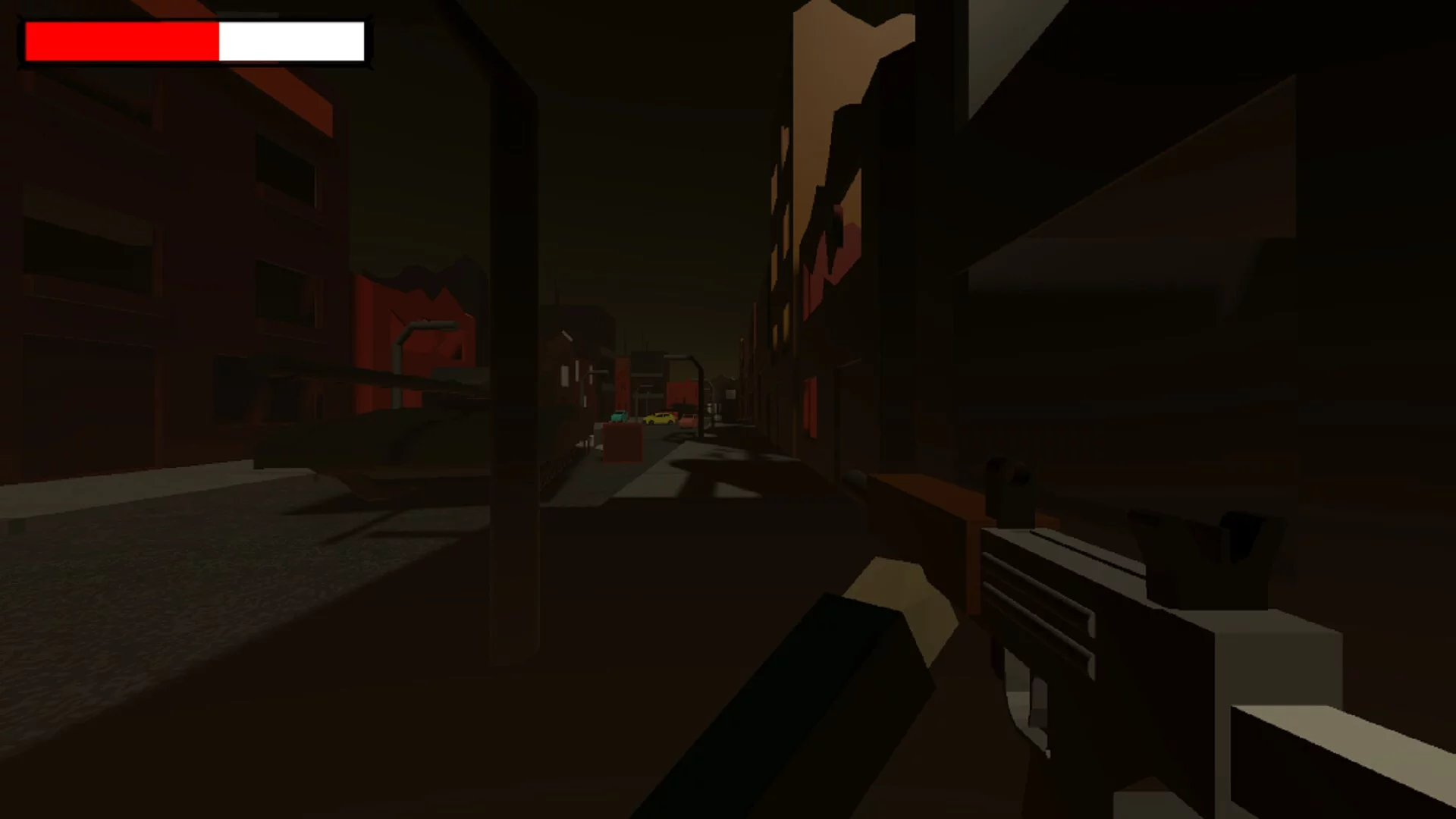 Изображение игры: SwapOut