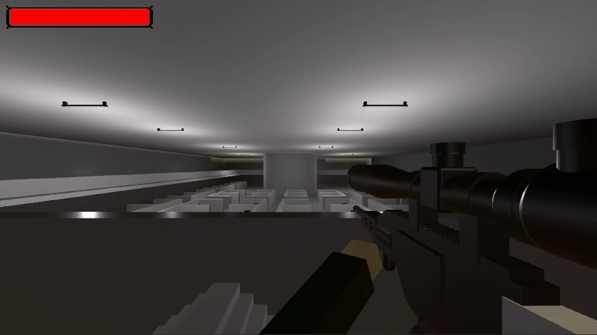 Изображение игры: SwapOut