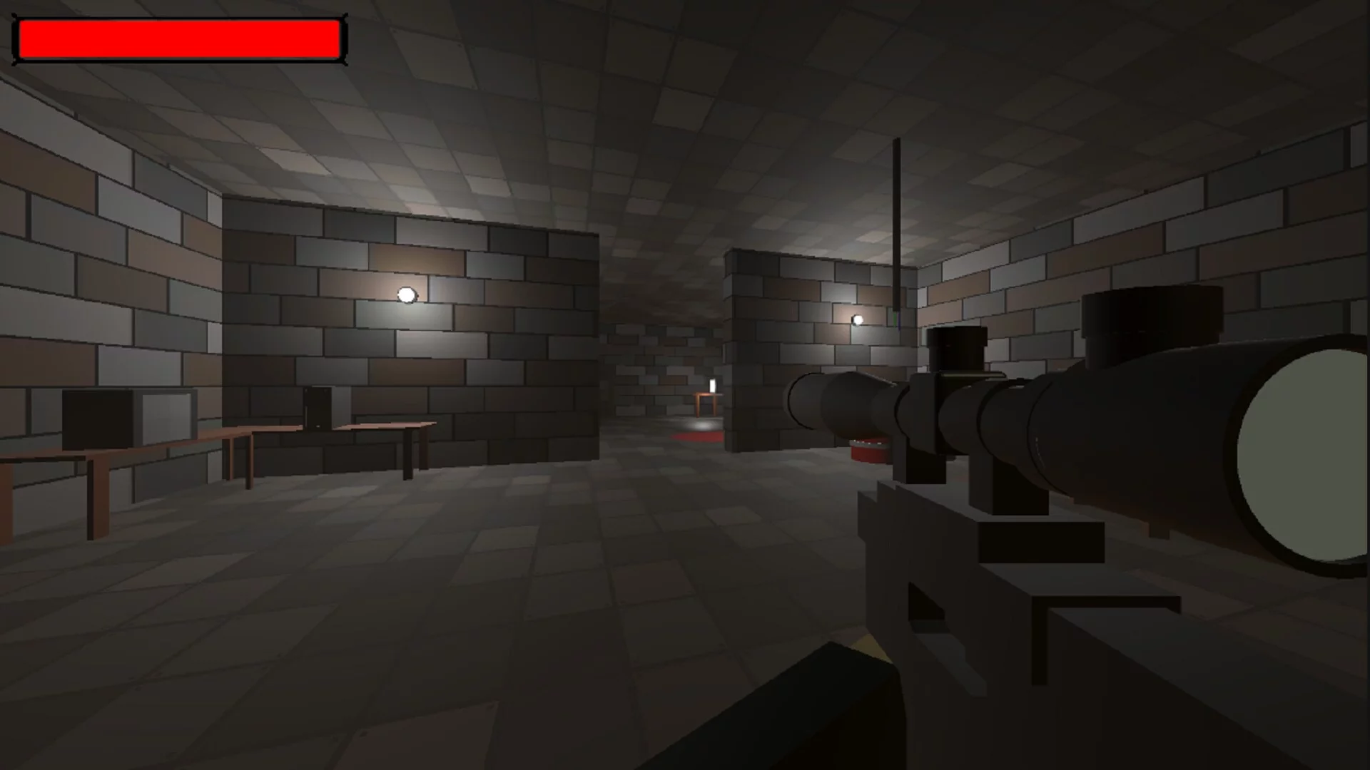 Изображение игры: SwapOut