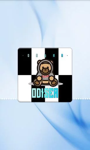Изображение игры: Ozuna Piano Tiles