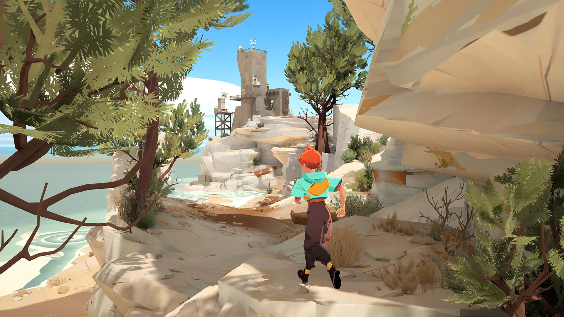 Изображение игры: Caravan Sandwitch