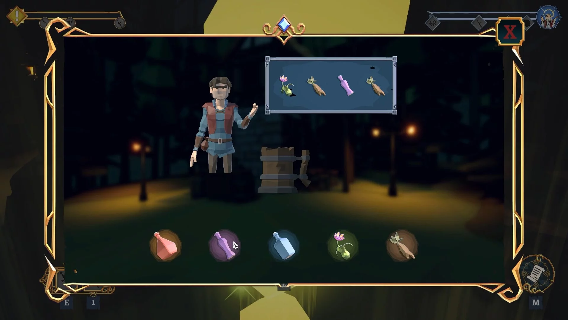Изображение игры: GoodGod