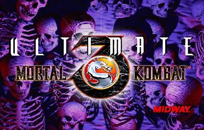 Изображение игры: Ultimate Mortal Kombat 3
