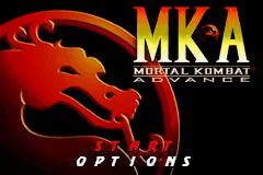 Изображение игры: Ultimate Mortal Kombat 3