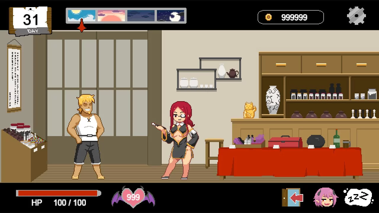 Изображение игры: Handyman Fantasy