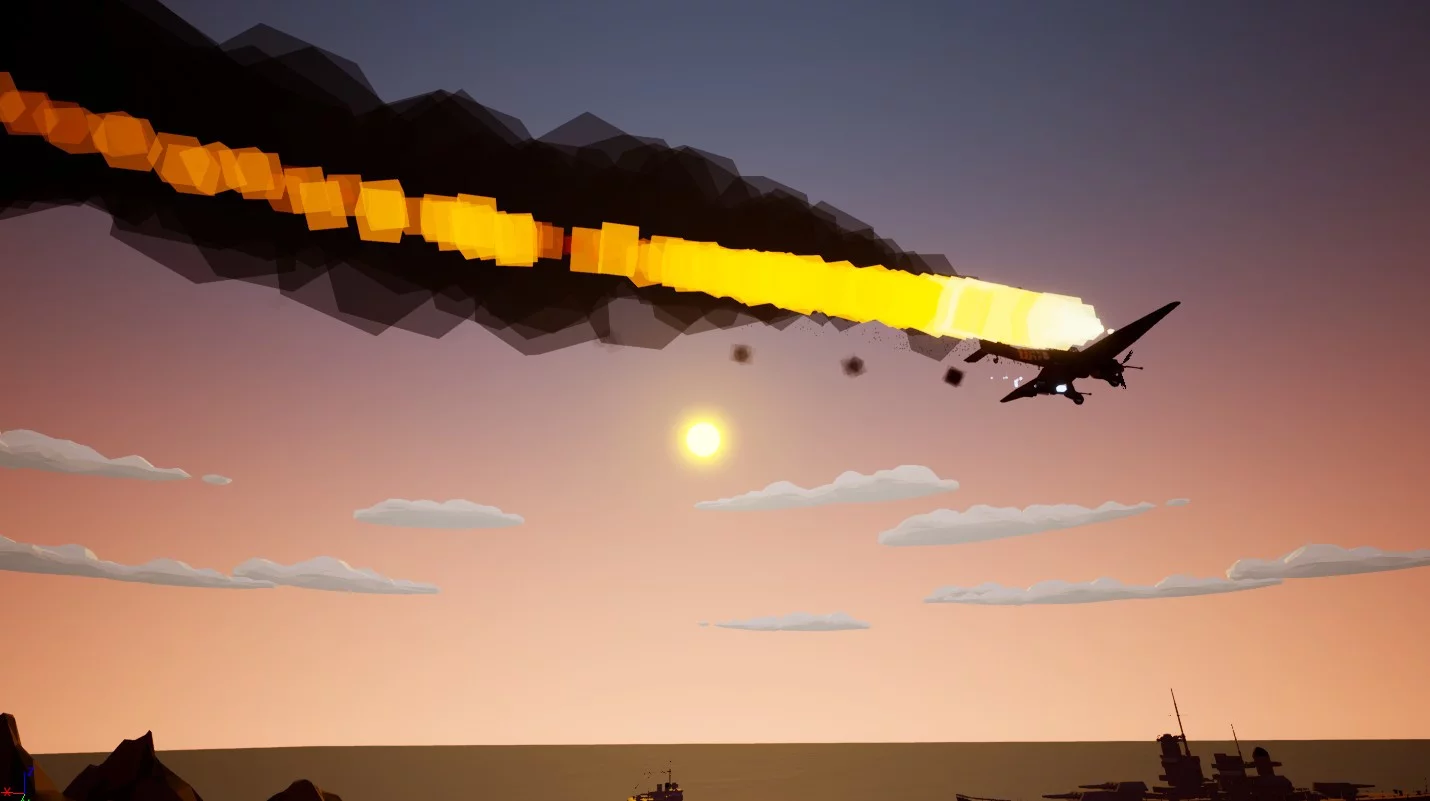 Изображение игры: Killing random dudes online
